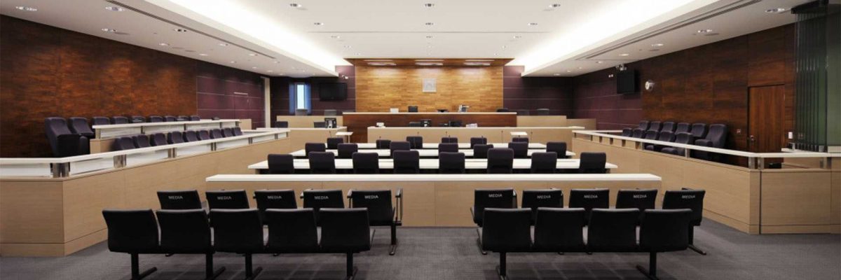 Guide: Perth Supreme Court